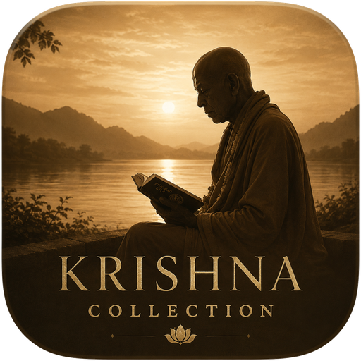 Krishna Collection app icon