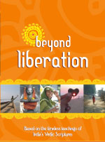 Beyond Liberation book cover