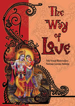 The Way of Love book cover